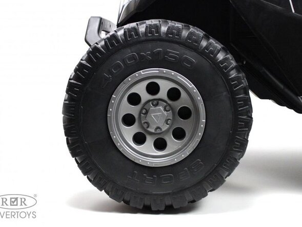 Детский электромобиль A707AA 4WD